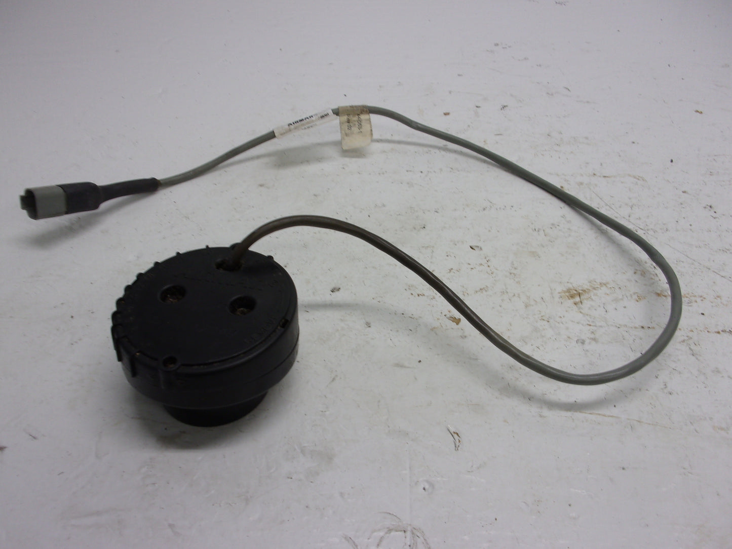 Sea Doo Bombardier 2003-2004 GTX 4-TEC OEM Depth Finder Assembly Part# 278001787