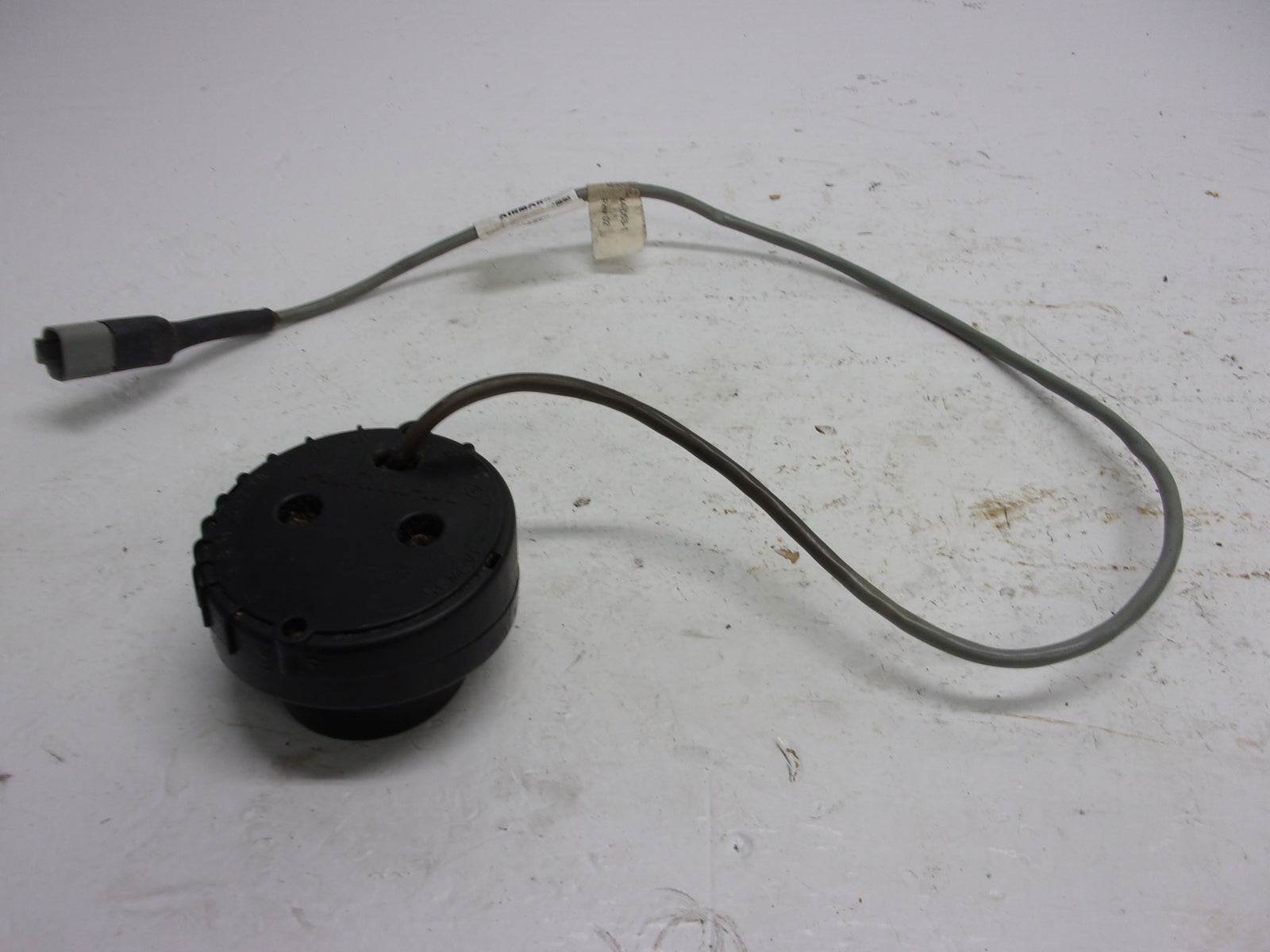 Sea Doo Bombardier 2003-2004 GTX 4-TEC OEM Depth Finder Assembly Part# 278001787