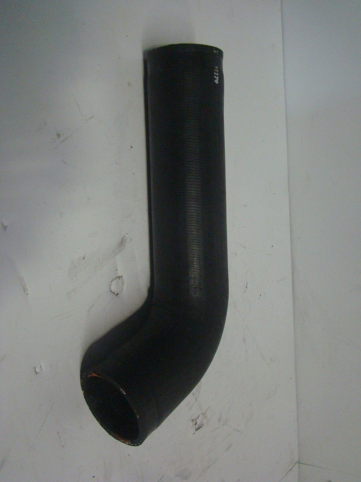 Sea Doo Bombardier 2005 3D RFI Exhaust Hose Assembly # 274001179
