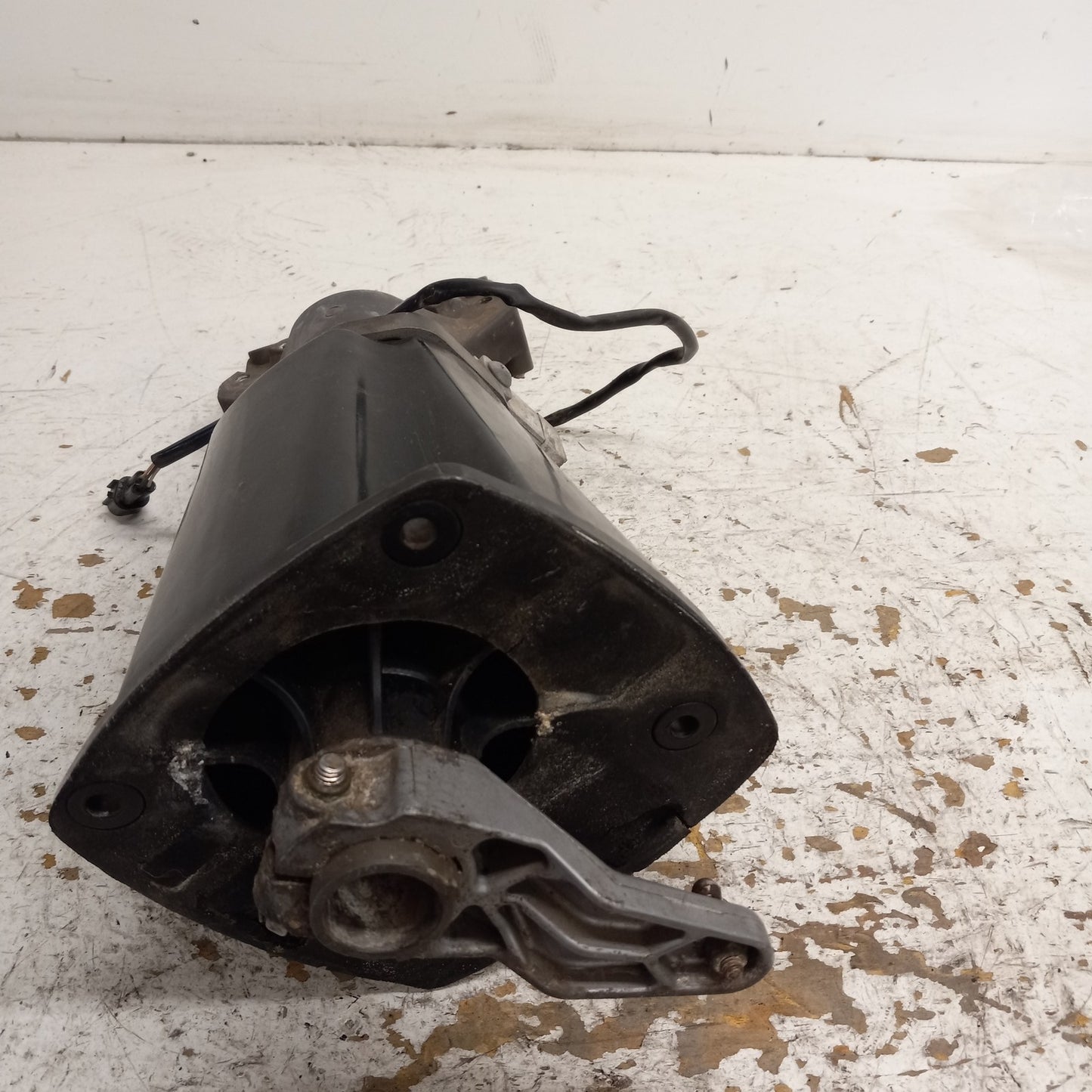 Yamaha Waverunner 2009-2016 VX VXS VXR Steering Master Assembly F1K-61400-01-00