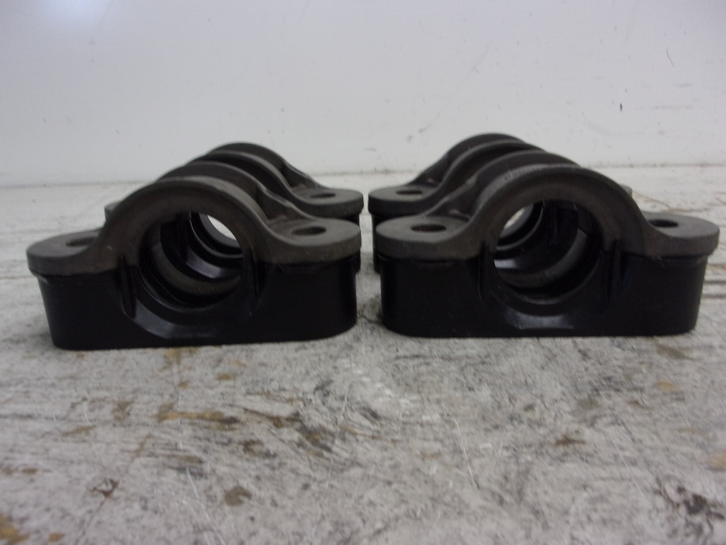 Sea Doo Bombardier 2015-2022 Spark GTI GTS OEM Engine Mount Set Part# 270000978