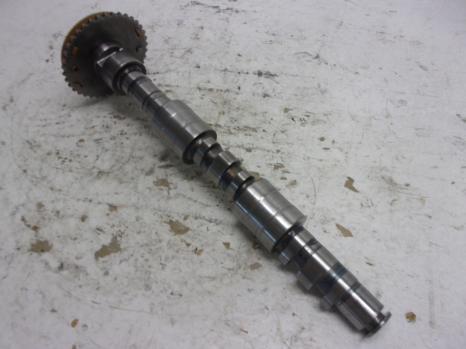 Sea Doo Bombardier 2005-2006 GTX RXT RXP Supercharged Camshaft Part# 420837629