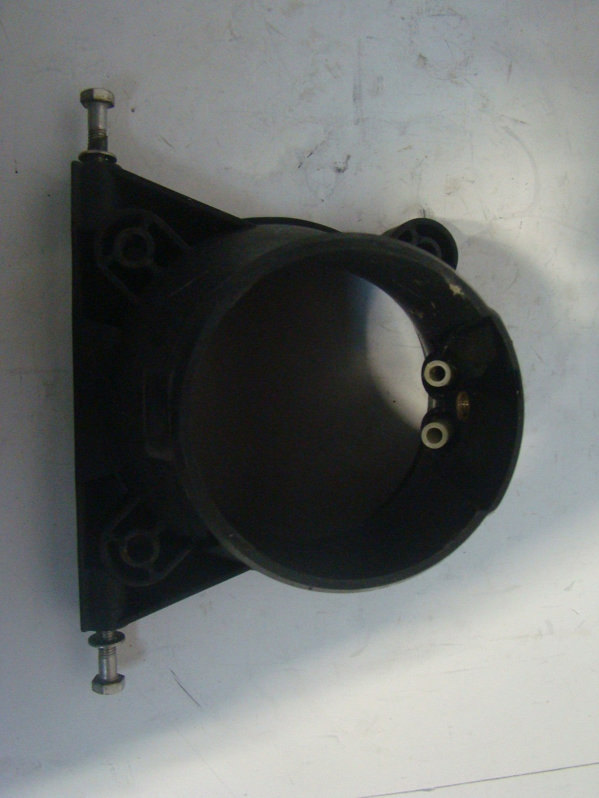 Sea Doo Bombardier 1995 GTX GTS Venturi Assembly Part# 271000447