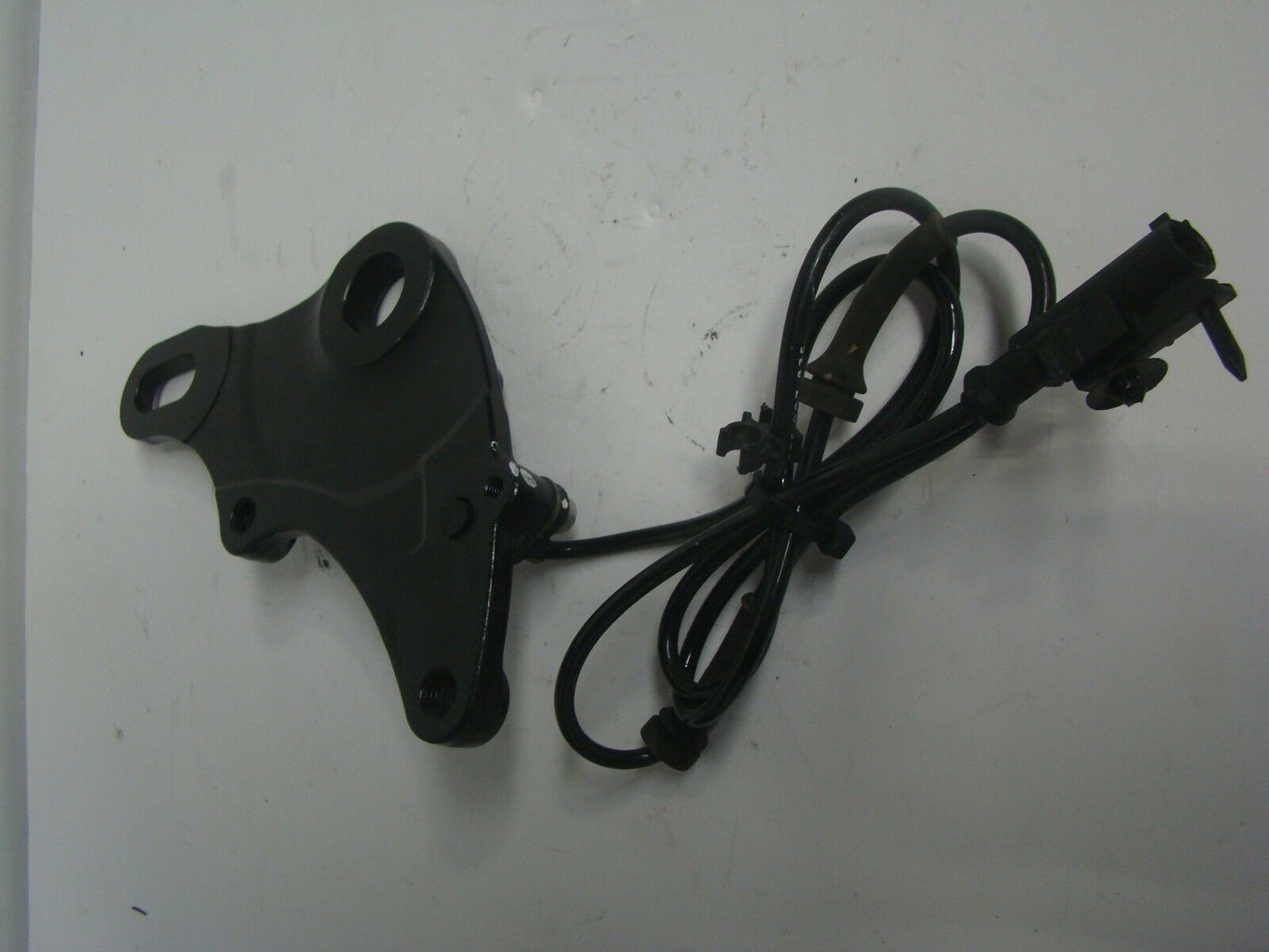 Can-Am Roadster 2015-2018 Spyder F3-S F3-T Rear Caliper Support  Part# 705601450