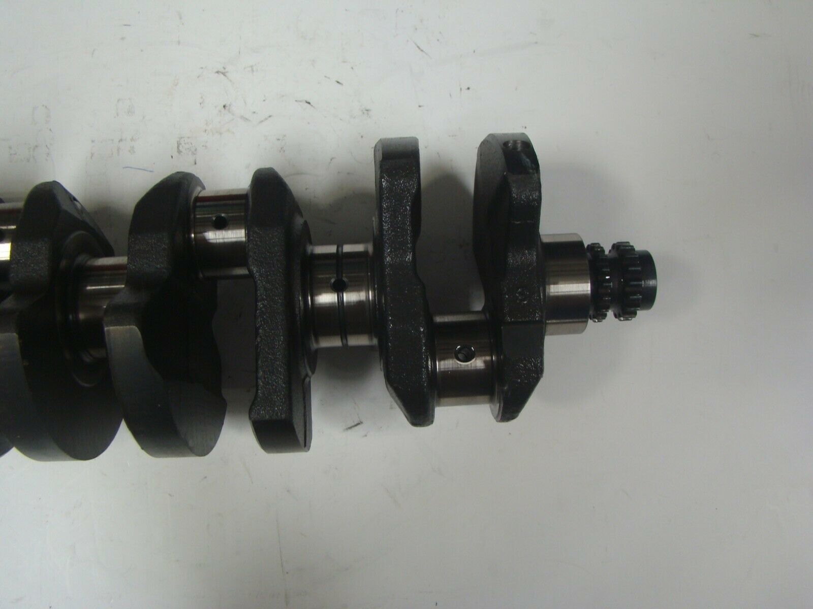 Kawasaki Jet Ski 2003-2007 STX-12F Crankshaft Assembly Part# 13031-3740