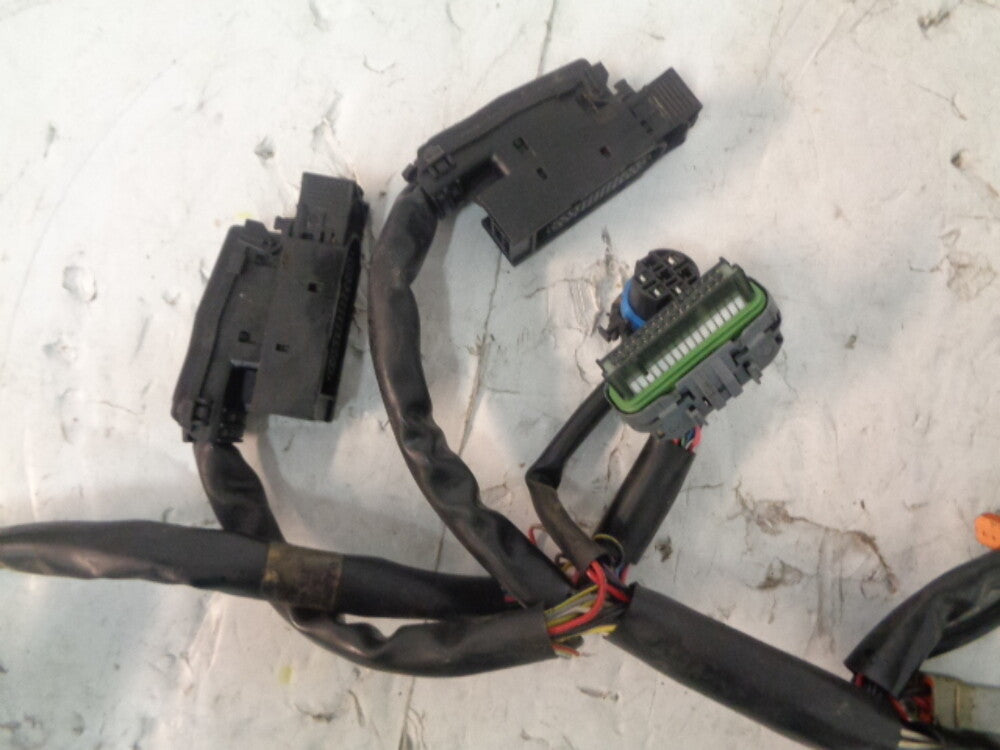 Sea Doo Bombardier 2005 3D RFI Main Wire Harness Assembly Part# 278002001