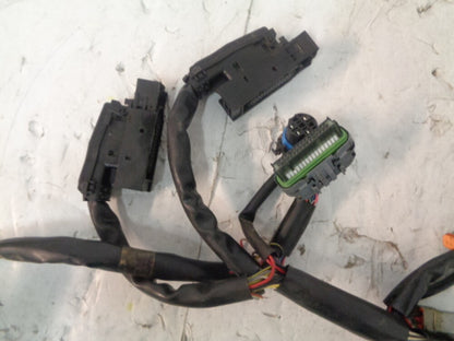 Sea Doo Bombardier 2005 3D RFI Main Wire Harness Assembly Part# 278002001