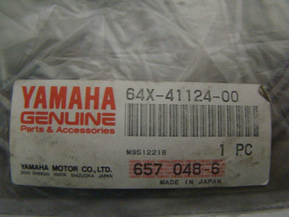 Yamaha Waverunner 96-2000 XL 760 Wave Raider 760 Exhaust Gasket 64X-41124-00-00
