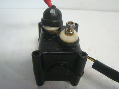 Kawasaki Jet Ski 2002-2019 STX 12 STX 15 Ultra STX-R Switch Assembly # 27010-377