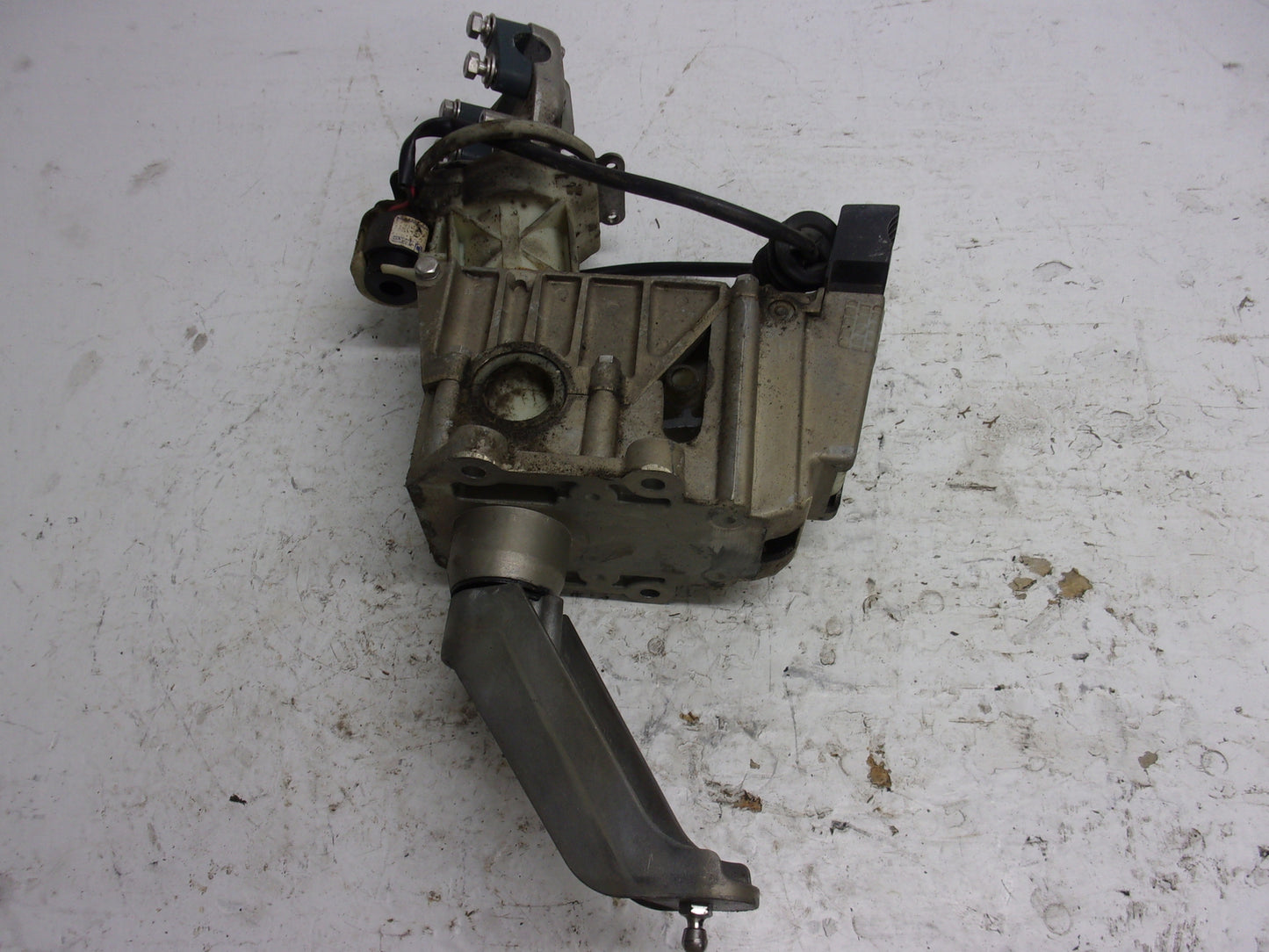 Yamaha Waverunner 2001 XL 800/1200 OEM Master Steering Assembly F0D-61400-03-00