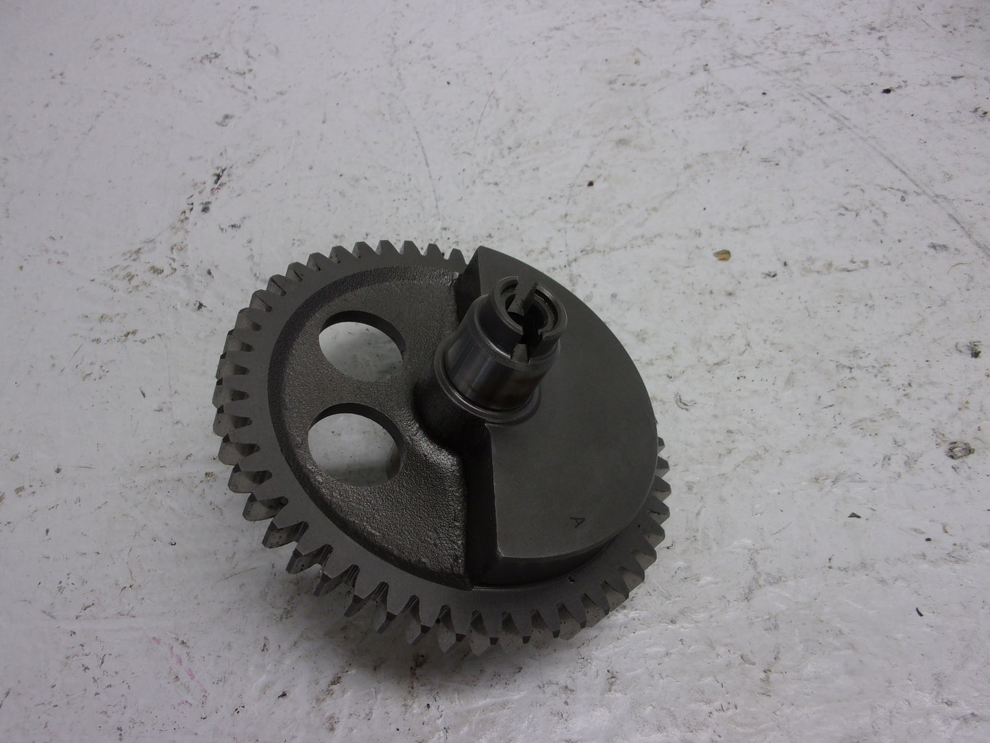 Kawasaki PWC Jet Ski 1999-2005 STX-R Ultra 150 OEM Front Balancer # 13041-3703