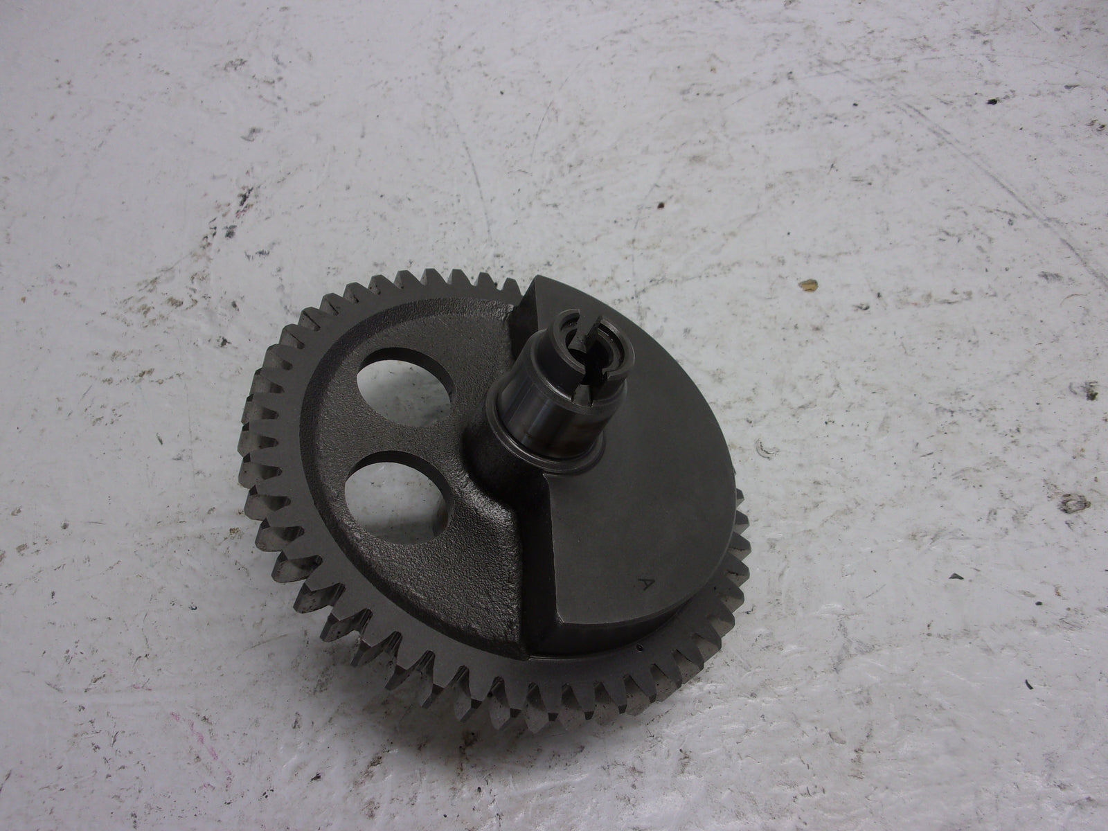 Kawasaki PWC Jet Ski 1999-2005 STX-R Ultra 150 OEM Front Balancer # 13041-3703