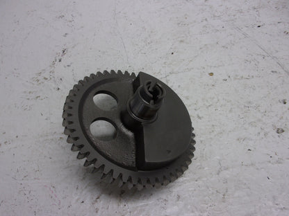 Kawasaki PWC Jet Ski 1999-2005 STX-R Ultra 150 OEM Front Balancer # 13041-3703