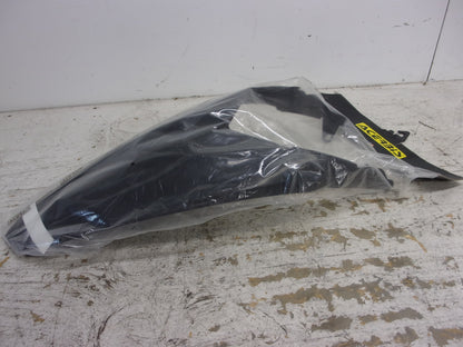 Husqvarna 2014-2017 TC85 NEW Acerbis Black Rear Fender Part# 0022804.090