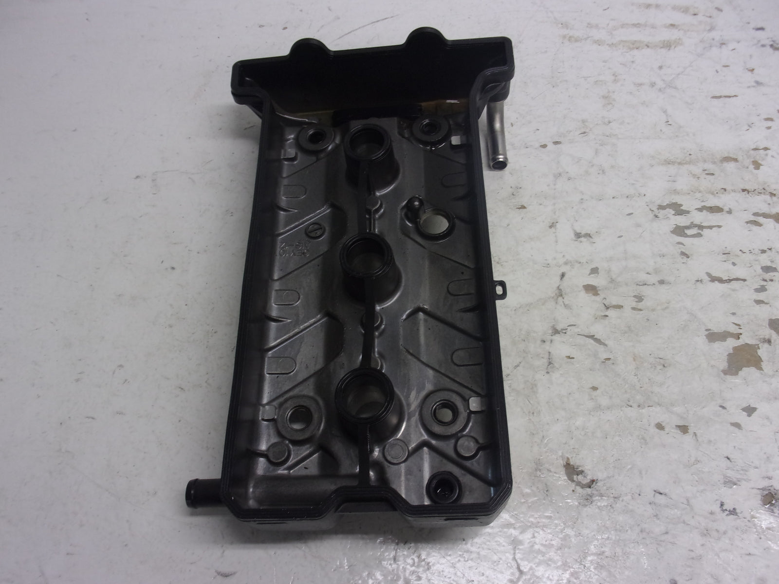 Yamaha 2019-2022 EX VX Super Jet OEM Cylinder Head Cover Part# 6EY-11191-10-00