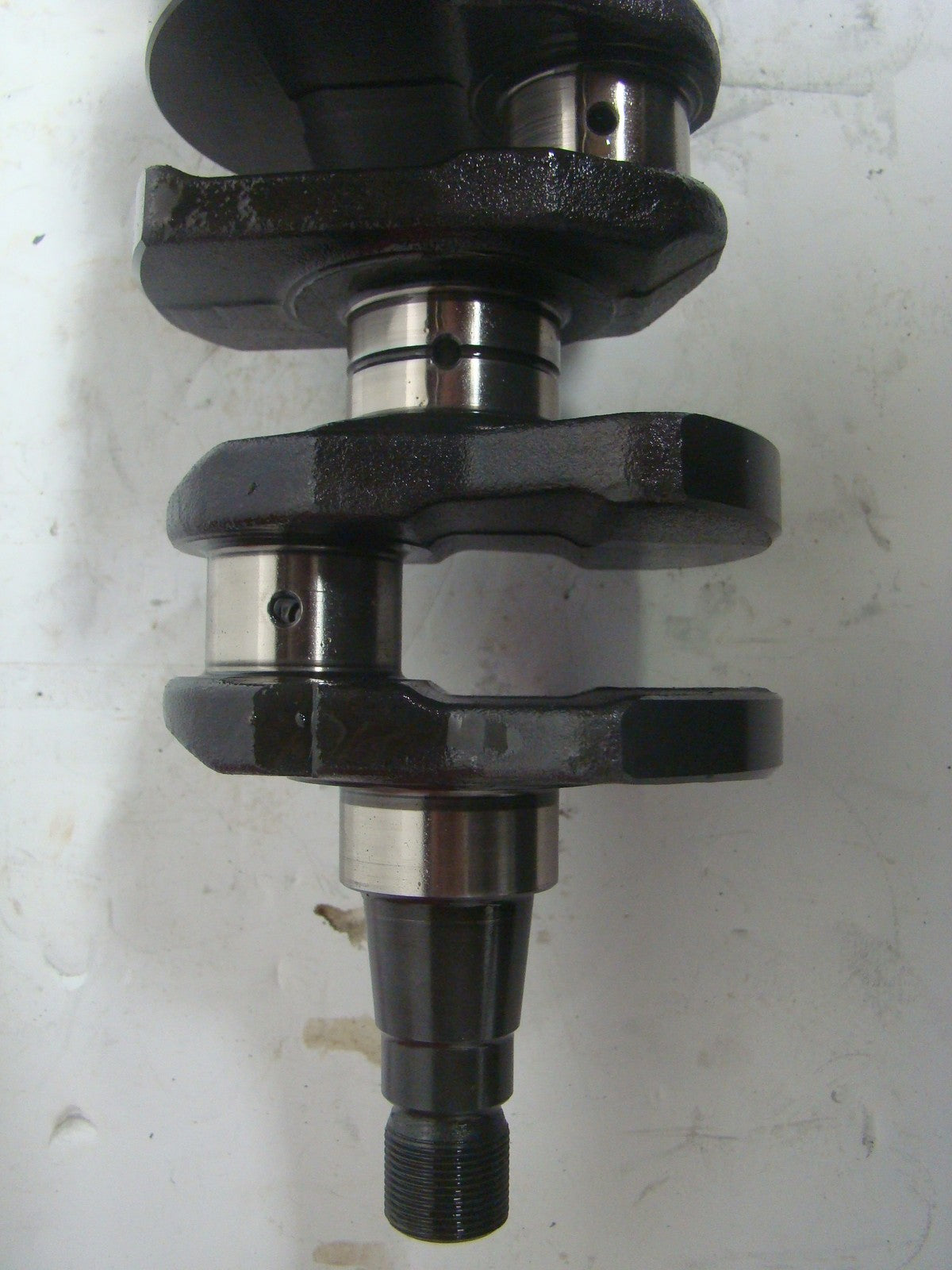 Kawasaki Jet Ski 2003-2007 STX 12 OEM Crankshaft Assembly Part# 13031-3740