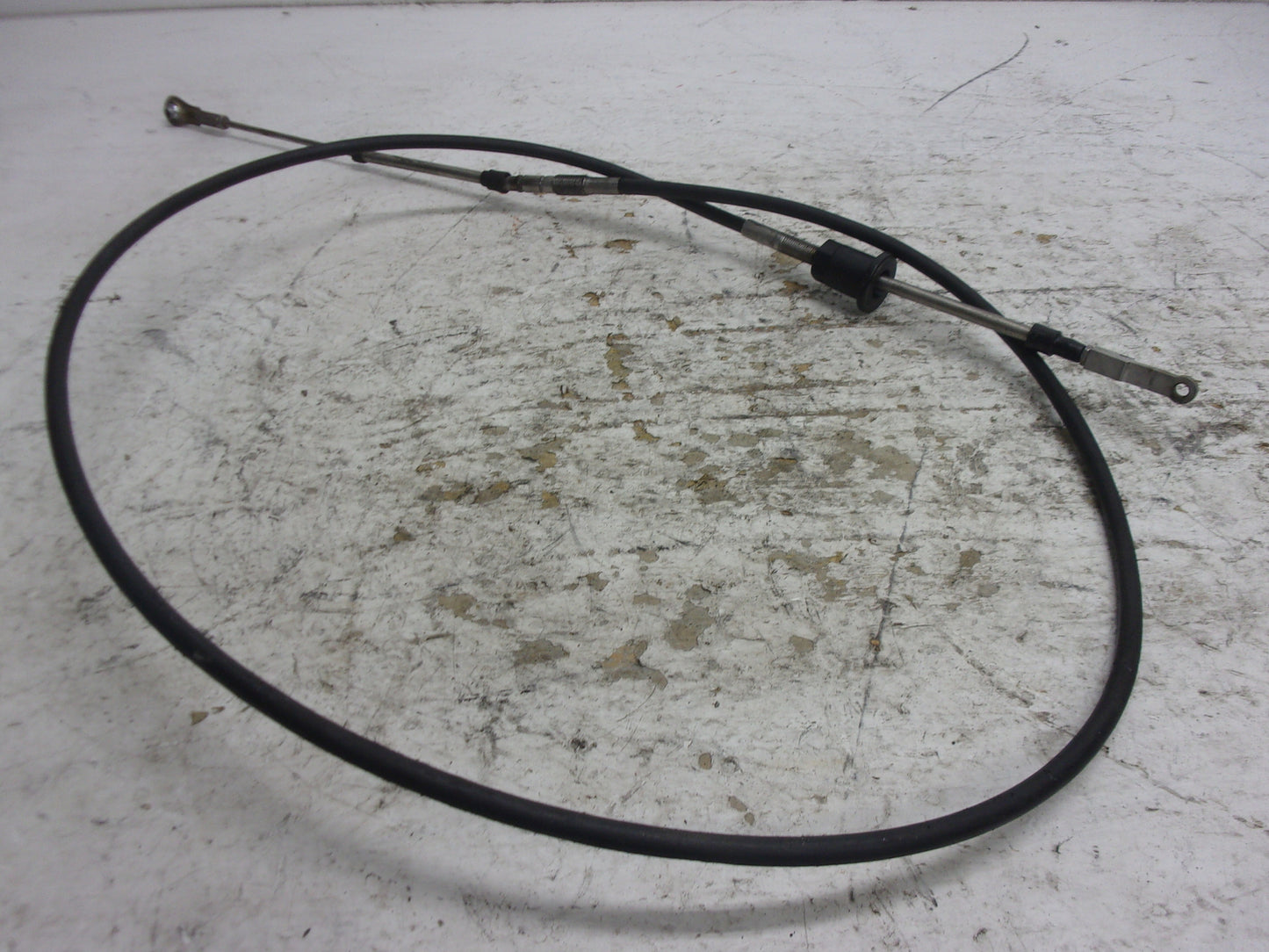 Sea Doo Bombardier PWC 1990-2001 GTS GS GTX GSX GSI OEM Steering Cable 271000436
