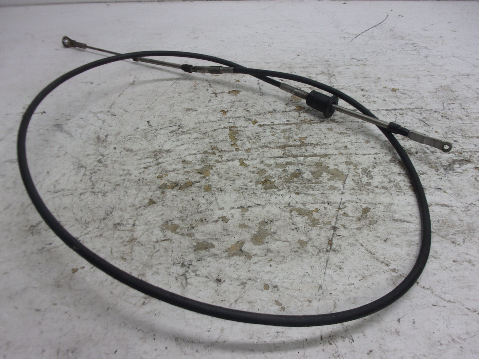 Sea Doo Bombardier PWC 1990-2001 GTS GS GTX GSX GSI OEM Steering Cable 271000436