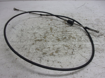 Sea Doo Bombardier PWC 1990-2001 GTS GS GTX GSX GSI OEM Steering Cable 271000436