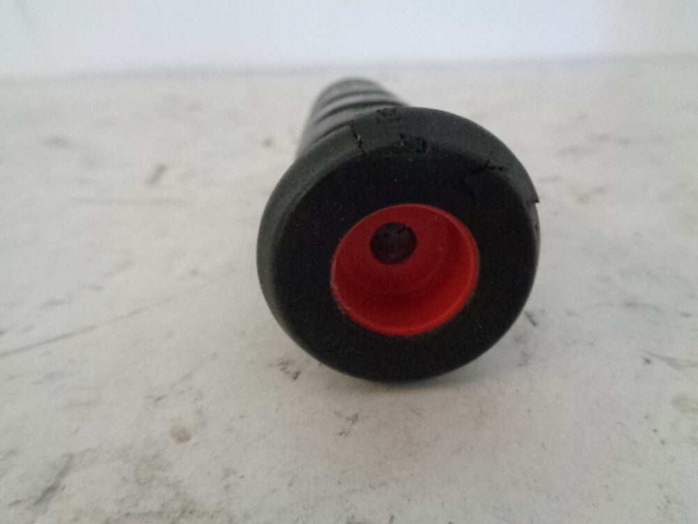 Sea Doo Bombardier PWC 2004-2005 3D GTX OEM Viper Red Handle Grip # 277001245