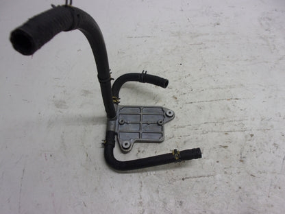 Yamaha 2016-2022 V1 EX VX Barely Used OEM Rectifier Plate + Hose 6EY-81975-00-00