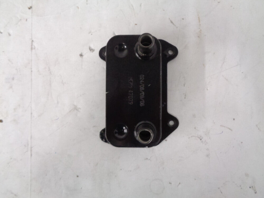 Sea Doo Bombardier 2003-2006 GTX RXP GTI RXT Oil Cooler Radiator Part# 420888852
