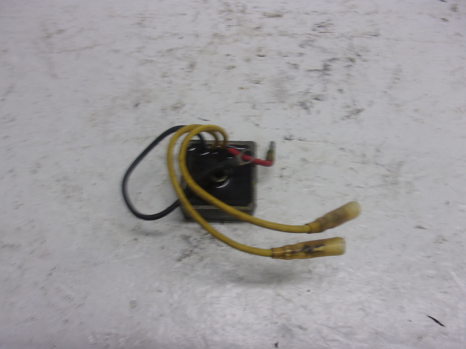 Sea Doo PWC Bombardier 1991-2000 GTX GTS SP SPI SPX HX XP Regulator # 278000123