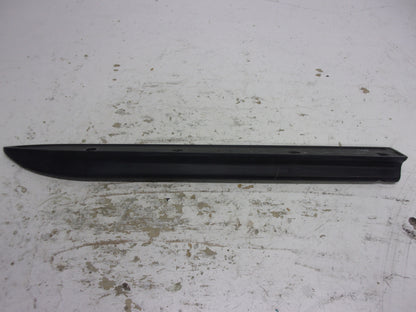 Kawasaki Jet Ski 1998-2003 ZXI STX STS OEM Black Right Stabilizer # 59437-3712-6
