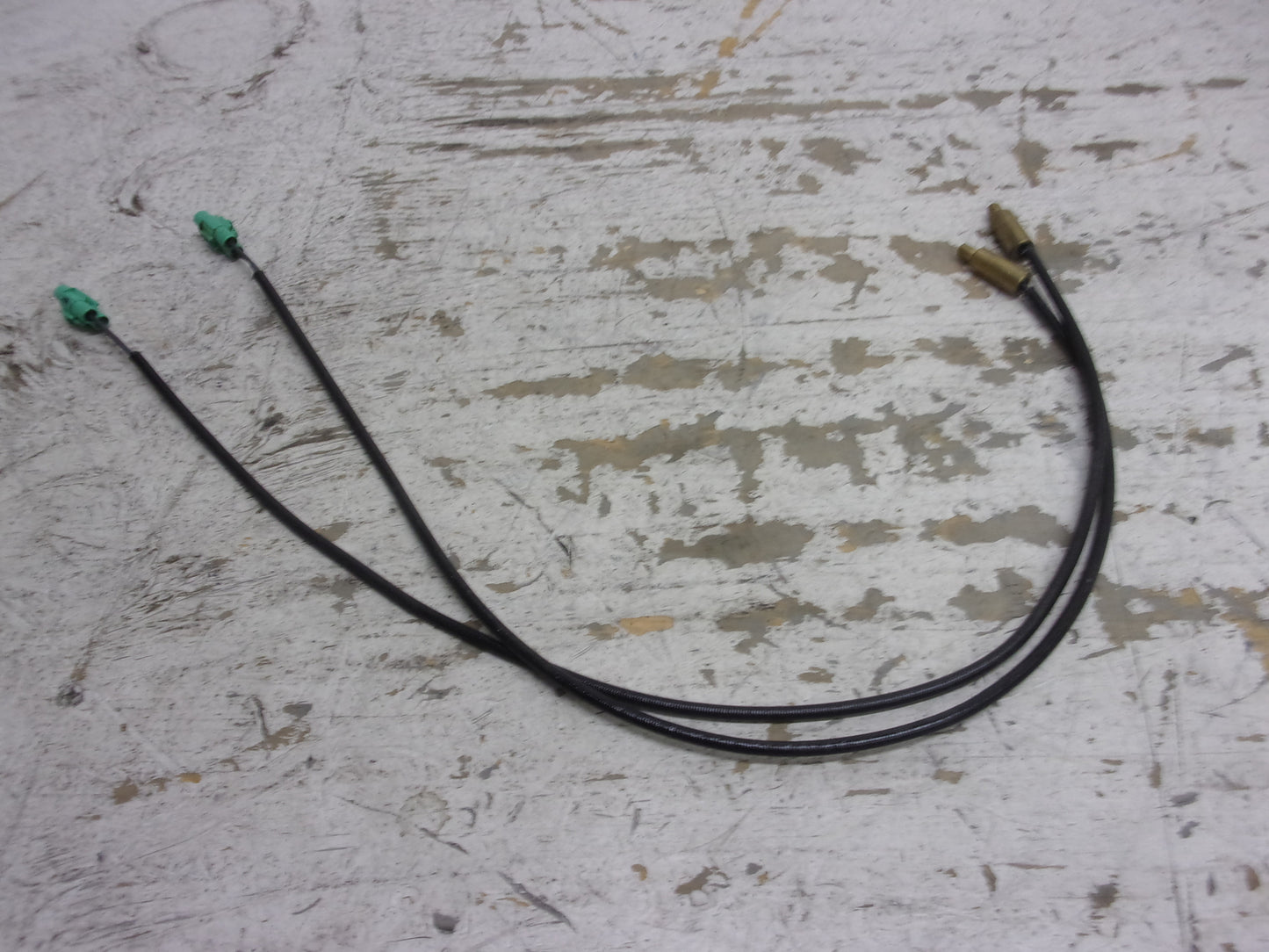 Kawasaki Jet Ski 2011-2021 Ultra 300/310 OEM Air Temp Sensor Set # 21176-3778
