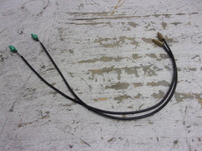 Kawasaki Jet Ski 2011-2021 Ultra 300/310 OEM Air Temp Sensor Set # 21176-3778
