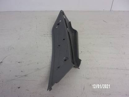 Sea Doo Bombardier PWC 2004 RXP OEM Right Hand Metallic Moulding # 291002003