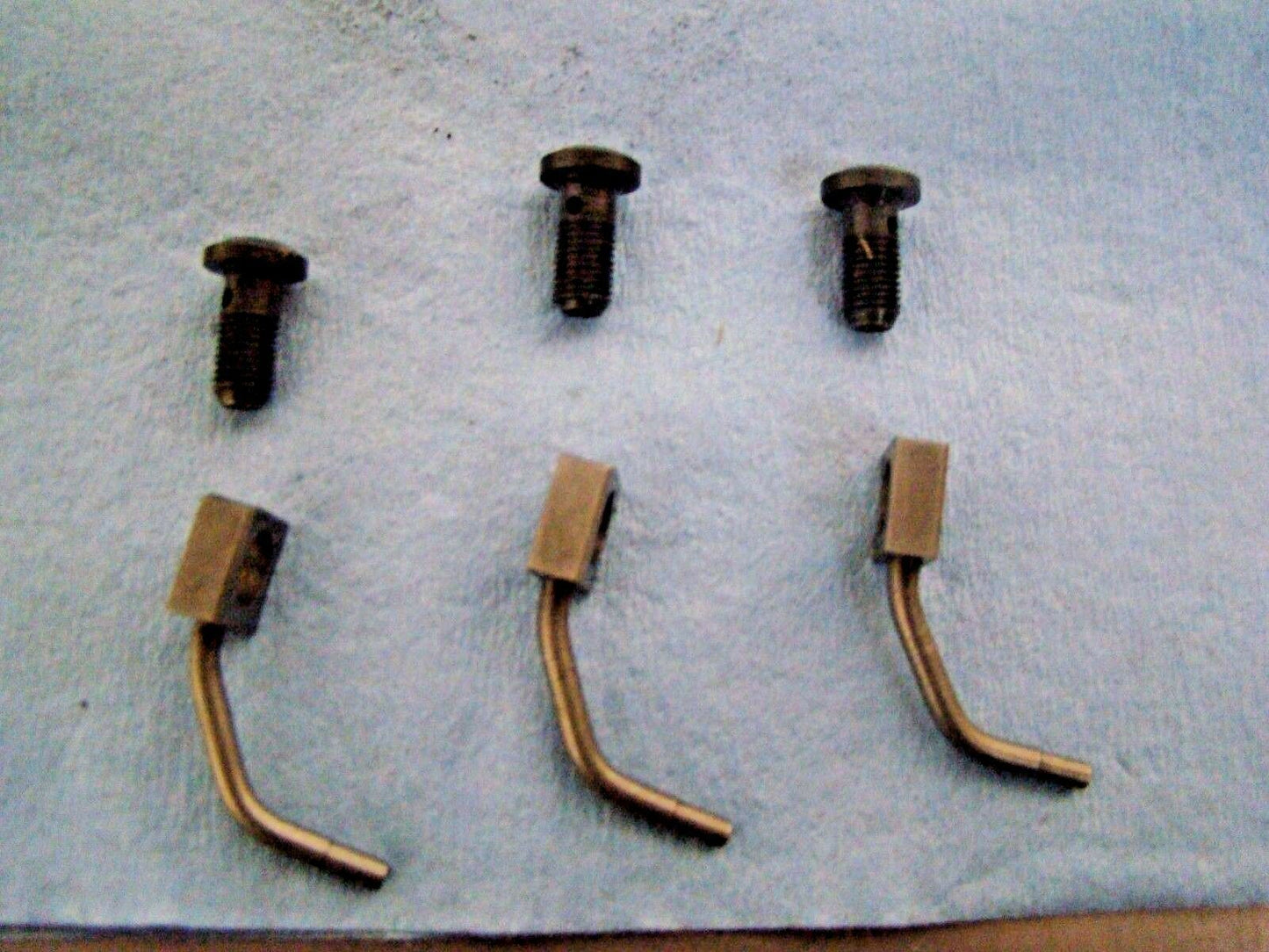 Sea Doo Bombardier 2006-2010 Wake RXT GTX GTI Oil Squirters Part# 420956776