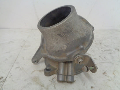 Kawasaki Jet Ski 1999-2005 Ultra 130/150 OEM Pump + Steering Nozzle # 59476-3738