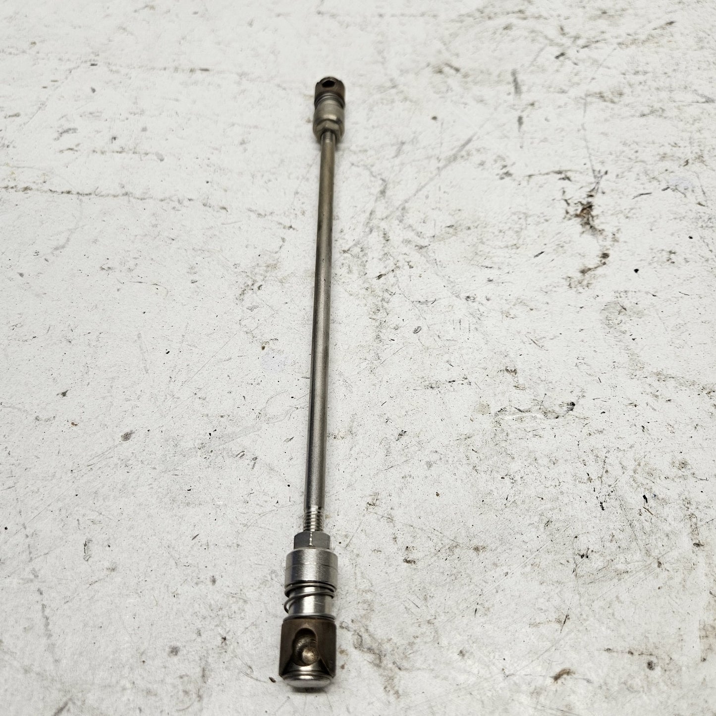 Yamaha Waverunner 2015-2022 GP FX VX VXR VXS Cable Control Rod # F3J-6150D-00-00