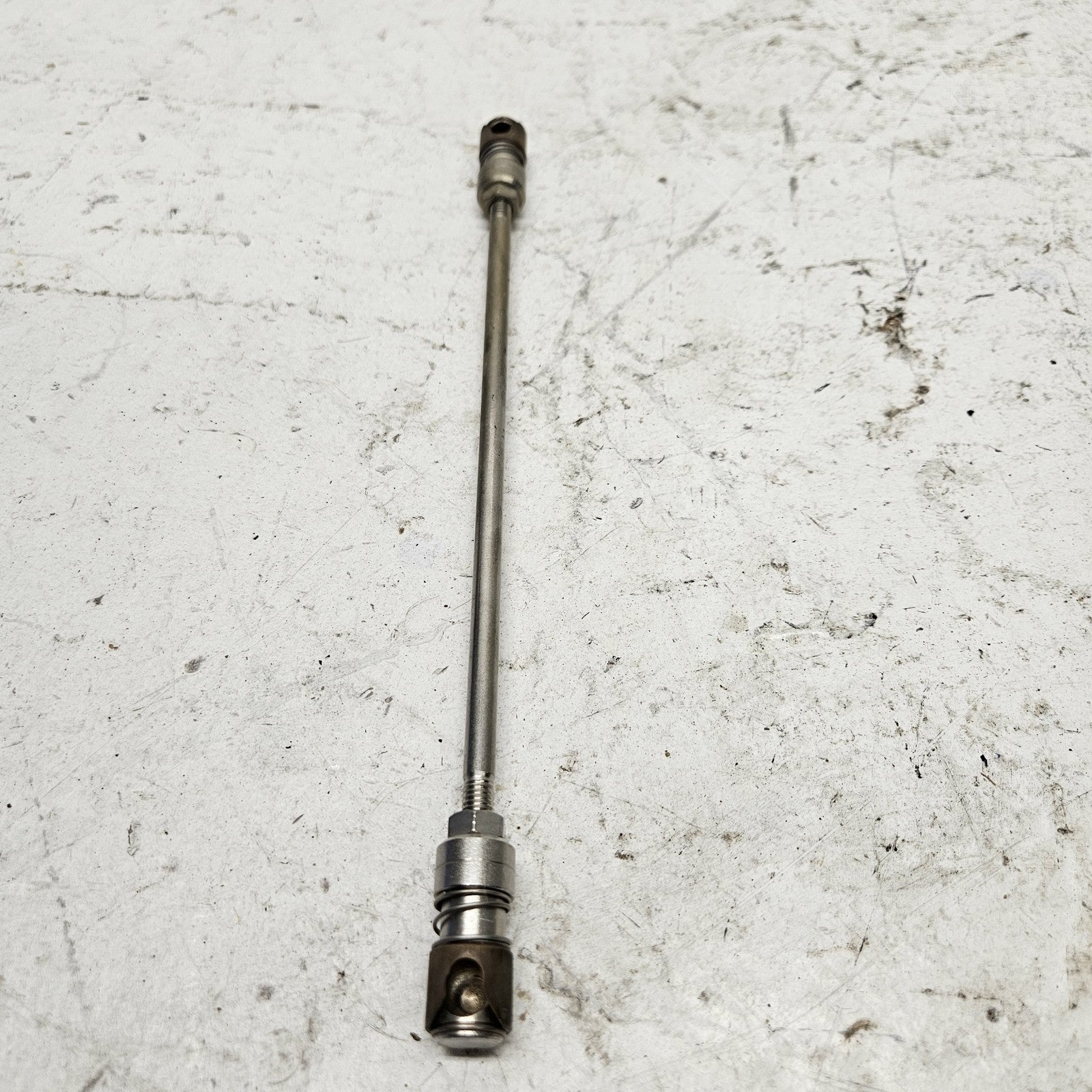 Yamaha Waverunner 2015-2022 GP FX VX VXR VXS Cable Control Rod # F3J-6150D-00-00