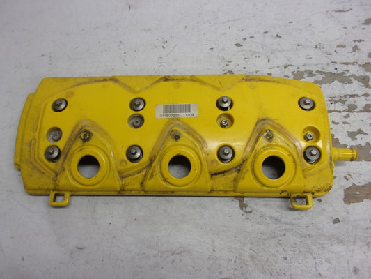 Sea Doo Bombardier 2003-2004 GTX STD / Wake 4-Tech Valve Cover Part# 420811580