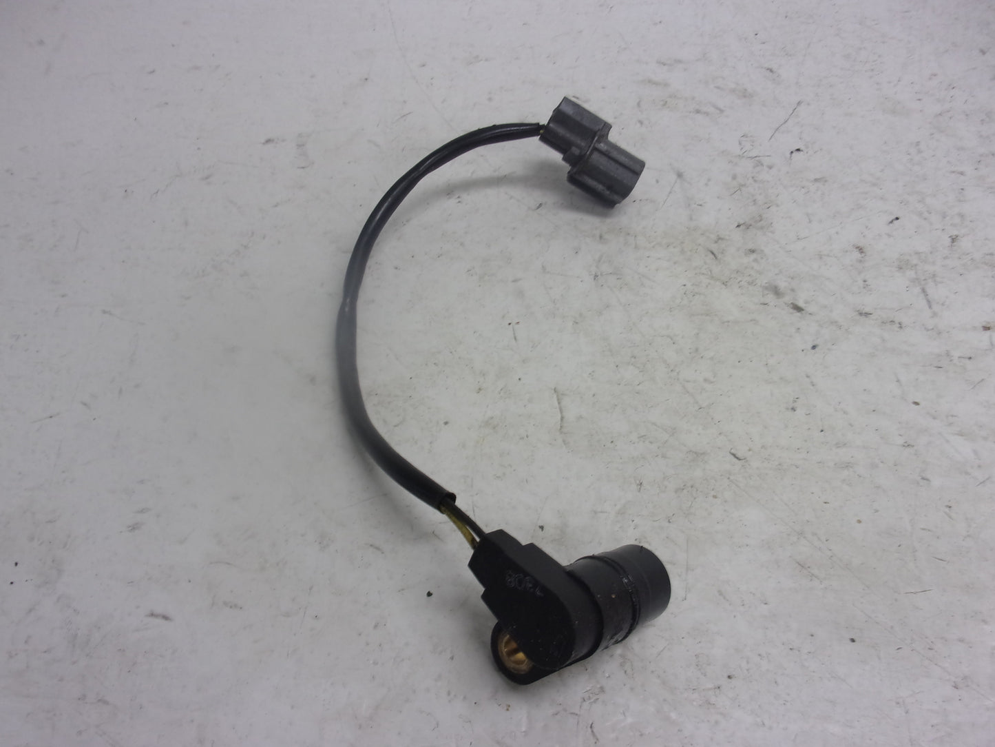 Kawasaki PWC Jet Ski 2000-2022 STX-12/15 Ultra OEM Cam Sensor Angle # 21176-1077