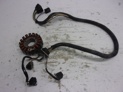 Yamaha Waverunner 2003-2006 GP1300R OEM Generator / Stator Part 60T-81410-00-00