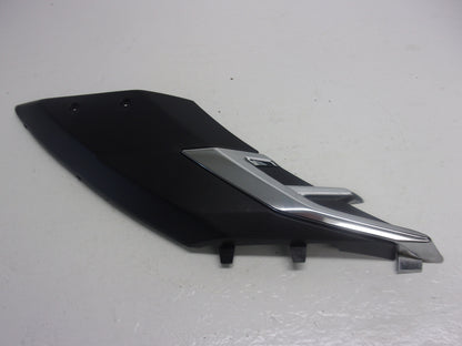 Yamaha WaveRunner 2012 FX Cruiser SHO1.8 L OEM Left Rear Cover # F2S-U890M-10-00