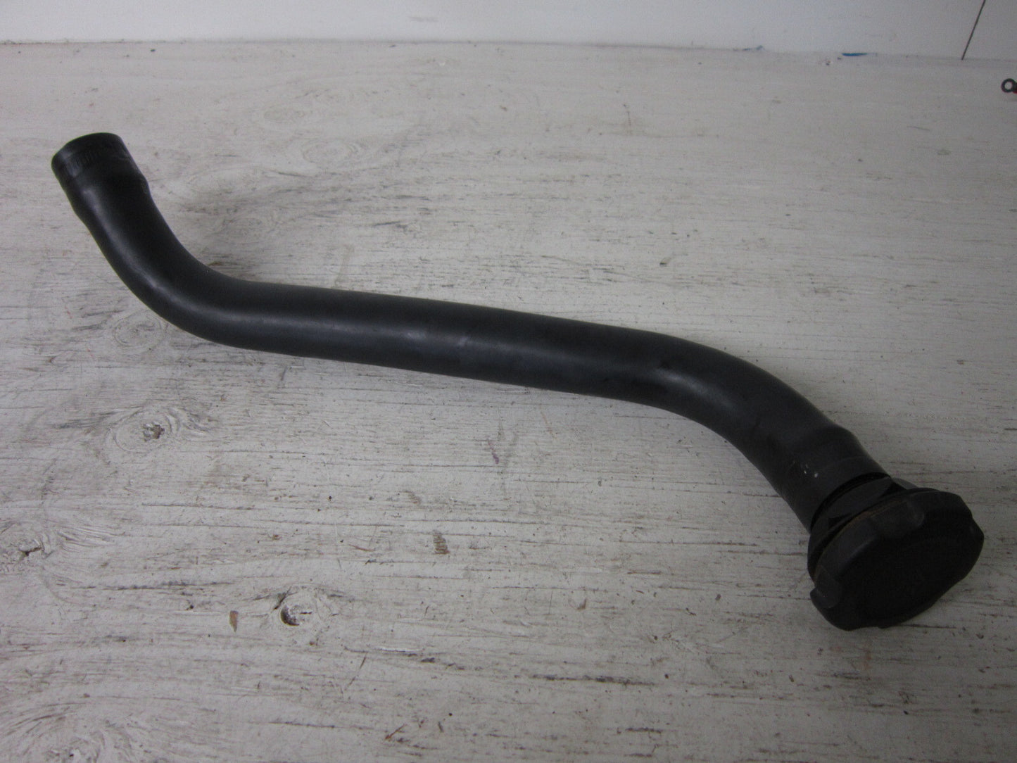 Yamaha WaveRunner 2002-2005 XL XA XLT OEM Oil Filler Tube + Cap  F0D-U776C-10-00