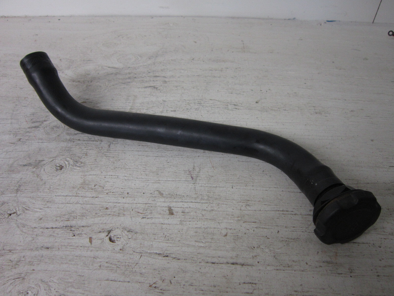 Yamaha WaveRunner 2002-2005 XL XA XLT OEM Oil Filler Tube + Cap  F0D-U776C-10-00