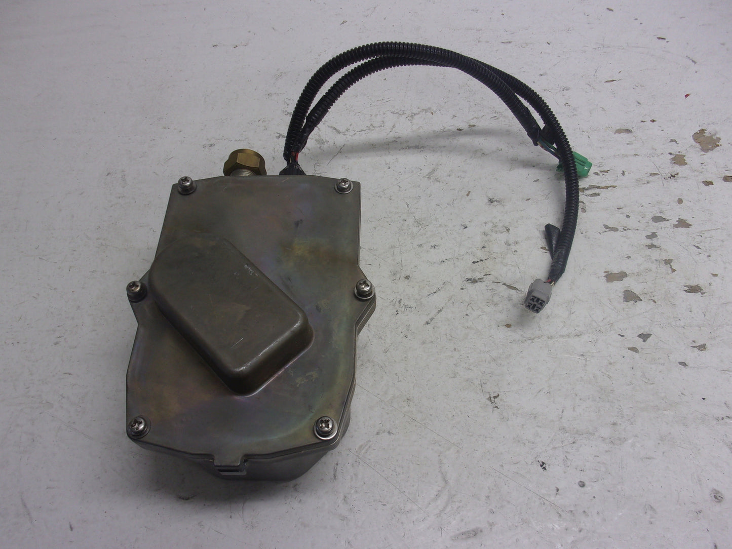 Kawasaki Jet Ski 1999-2005 Ultra 130/150 OEM Electronic Control Unit 21175-3712