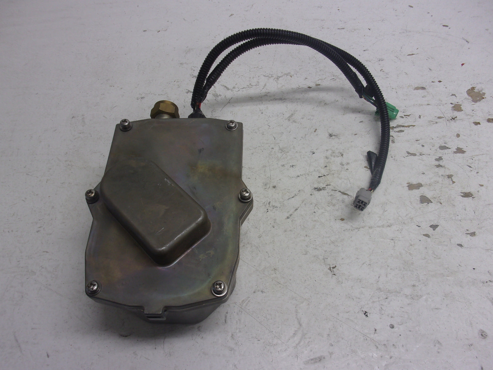 Kawasaki Jet Ski 1999-2005 Ultra 130/150 OEM Electronic Control Unit 21175-3712