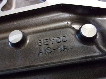Yamaha Waverunner 2016-2021 SJ V1 VX EX OEM Oil Cooler Assembly 6EY-13470-00-00