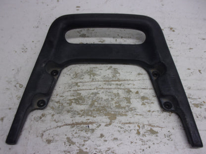 Kawasaki Jet Ski 1997-2003 ZXI 1100 OEM Black Rear Grab Handle # 46075-3736-6Z