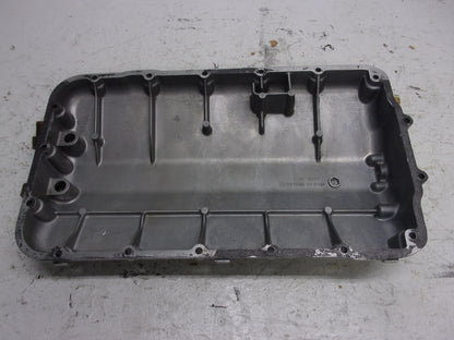 Kawasaki PWC Jet Ski 2004-2022 STX 12/15 Ultra OEM Oil Pan Assembly # 49034-3702