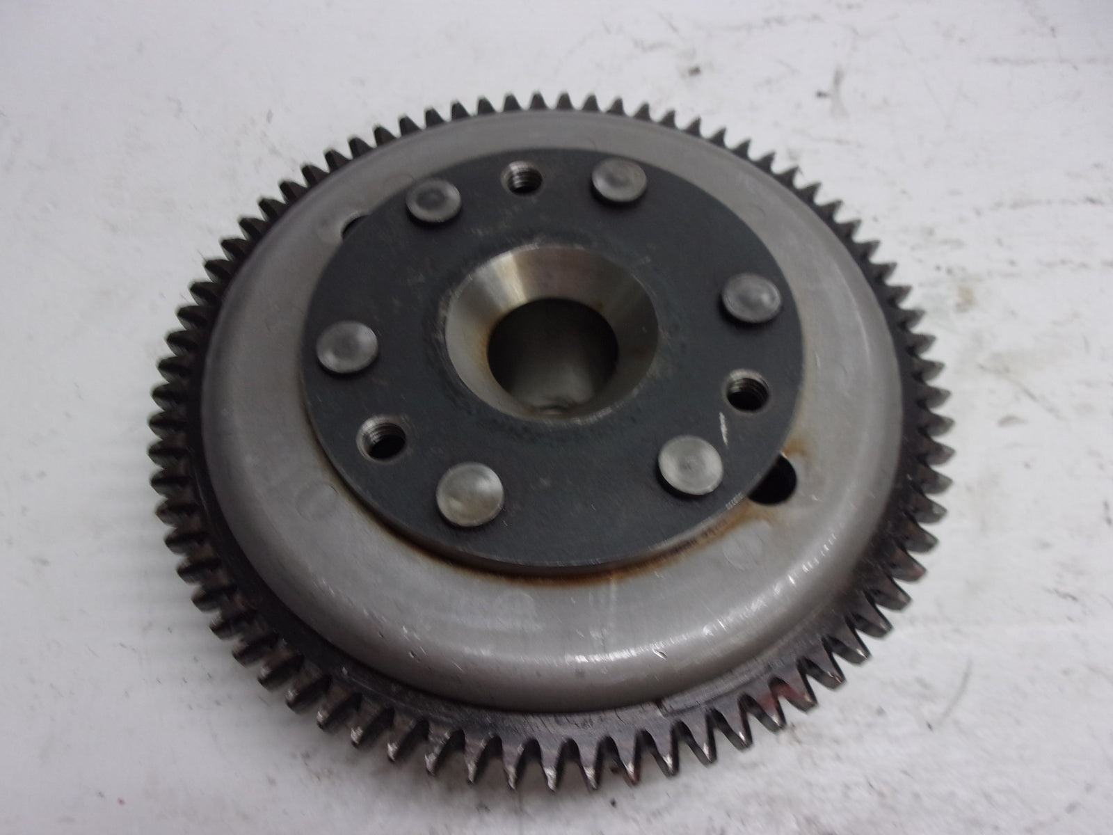 Yamaha Waverunner 1999-2004 XL GP XLT XA 1200 OEM Rotor Part# 66V-85550-00-00