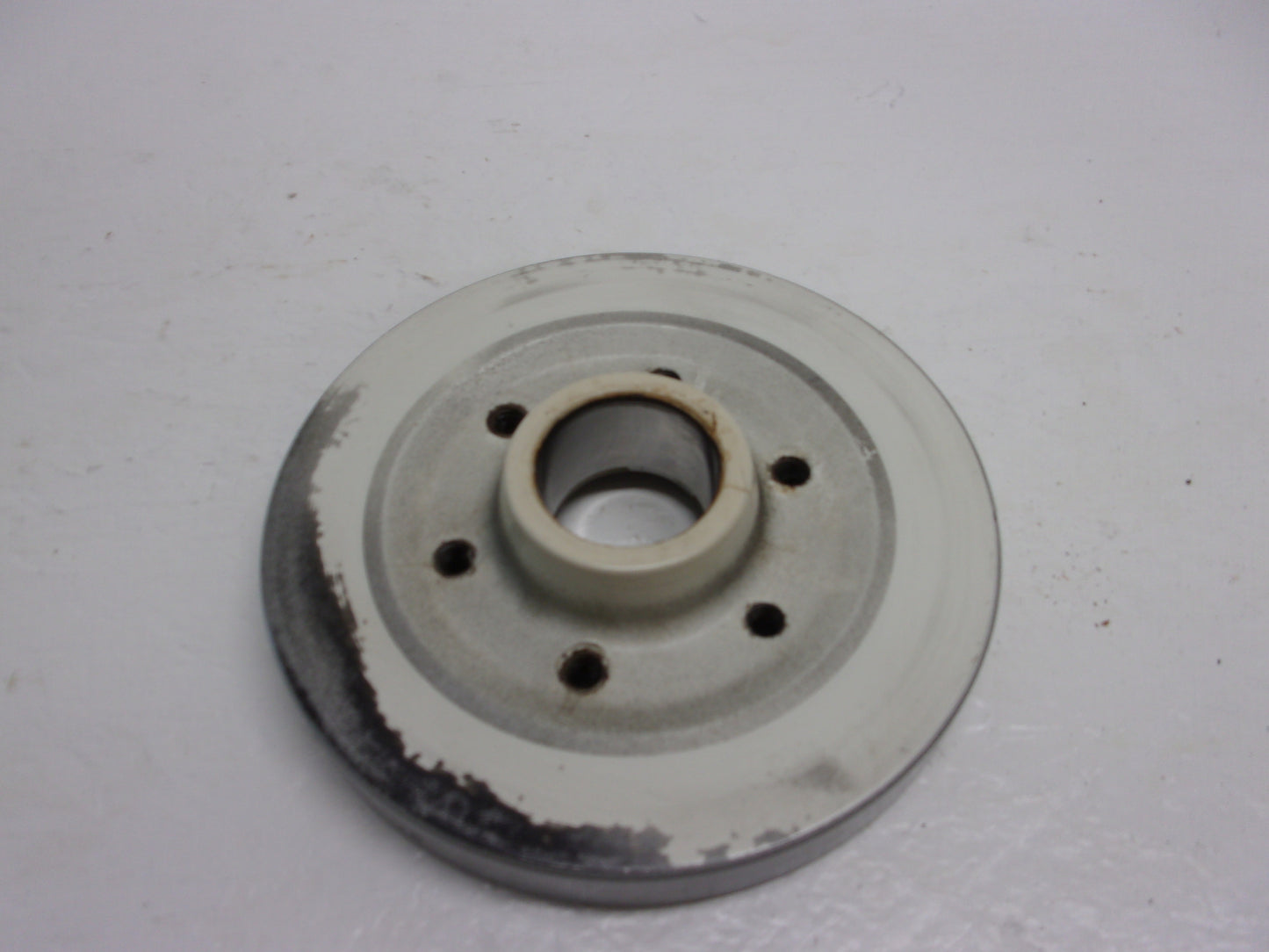 Sea Doo Bombardier 1998-2003 GSX GTX RX LRV DI Silver Coupling Part# 290958082