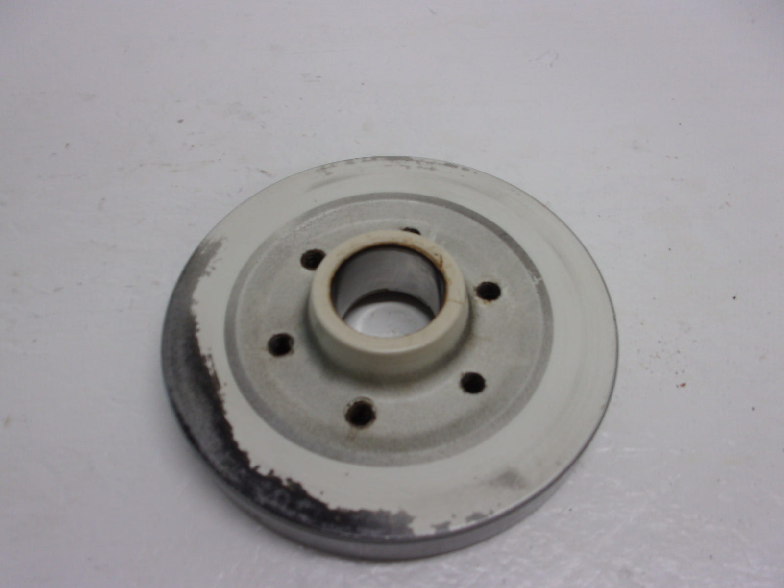 Sea Doo Bombardier 1998-2003 GSX GTX RX LRV DI Silver Coupling Part# 290958082