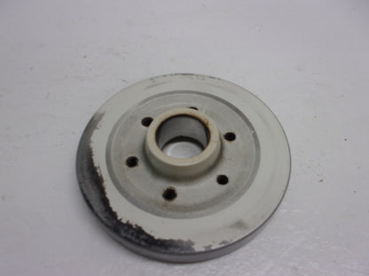 Sea Doo Bombardier 1998-2003 GSX GTX RX LRV DI Silver Coupling Part# 290958082